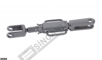 Hydraulic Arm