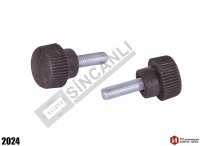 KAPUT CIVATA TIRTIKLI