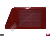 Grill Lower Panel Lh