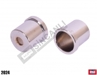 HİDROLİK YAY MUHAFAZA