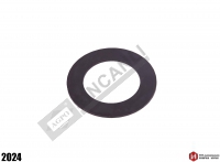 ÖN PORYA DİŞLİ PUL