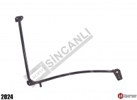 Hand Knob Left - Assy