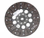 DEBRİYAJ KASNAK BALATASI PTO (LUK) 18 DİŞ