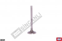 Exhaust Valve
