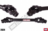 ZİRAİ ŞAFT KILIFSIZ