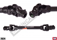 ZİRAİ ŞAFT KILIFSIZ