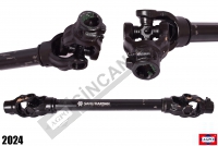 ZİRAİ ŞAFT KILIFSIZ