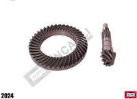 AYNA MAHRUTİ 41/8 ZF UZUN DİŞ Y01942
