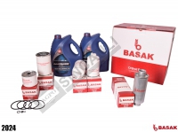 BAKIM KİTİ KOMPOZİT SAC