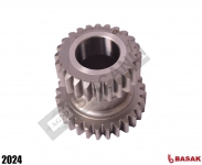 MAKARA DİŞLİ Z:28-24 BÜYÜK YM (540-750)