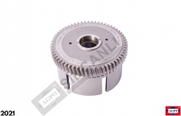 KUYRUK MİL PTO KAVRAMA DİŞLİSİ TORK 60 DİŞ