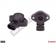 HİDROLİK DAMPER VALF SENSÖRÜ