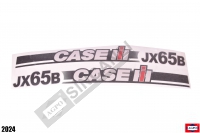 YAN YAZI TAKIM CASE R-L