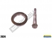 AYNA MAHRUTİ ÇİFTİ 11x37