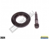 AYNA MAHRUTİ ÇİFTİ 9x44-8x8