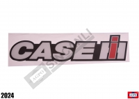 CASE JX75C DAMLA TEK