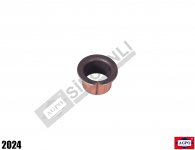 KOLTUK ŞAPKALI BURÇ