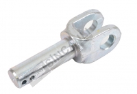Pin-Stabilizer Arm