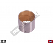 Bush Metal-Front Spindle 38x42x40