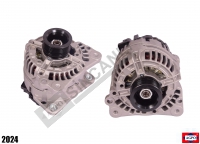 Alternator Assy