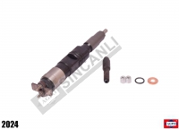 Fuel Injection Nozzle Kit