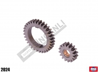 Gear Kit-Transmission Pump