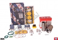 Overhaul Kit 4 Cyl