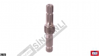 Pto Shaft 234 Mm