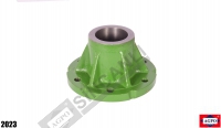 Wheel Hub 6 Bolt
