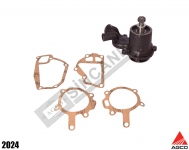 SU POMPASI, KASNAKSIZ