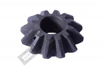 İSTAVROZ DİŞLİSİ ÖN