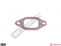 EGZOZ MANİFOLD CONTASI