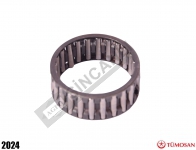 ÖN DİFERANSİYEL GÜÇ AKTARMA KUTUSU KAFESLİ RULMAN  K41X47X18