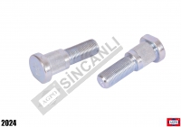 Front Wheel Stud