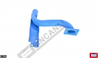 Exhaust Elbow (For Turbo Eng)