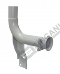Exhaust Elbow