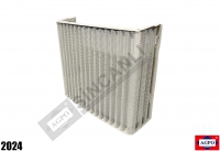 Grille w/o Lamp Hole