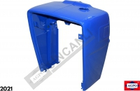 Radiator Covering (Front Nose) W/Wet Air Cleaner