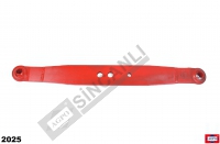 YANÇEKİ KOLU (ÖZEL) 3 DELİK 
100X20 L:880