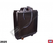 RADYATÖR KOMPLE 6 SIRA 450x510x115