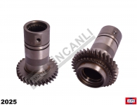 ŞANZIMAN DİŞLİ Z:33