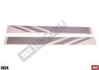 Decal Rh-Lh Set