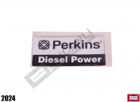 DAMLA ETİKET - PERKİNS