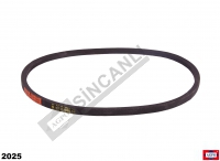 VANTİLATÖR KAYIŞI DÜZ