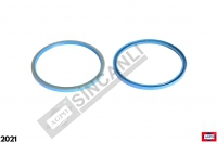 Seal 125x140x7