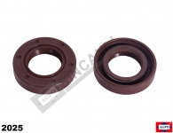 Metric Rotary Shaft Seal 25x45x10