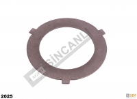 4x4 DİFERANSİYEL KİLİT SACI 1.5 MM