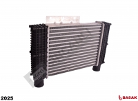 Radiator Bath Plastic