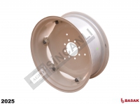 ARKA JANT 6 BAĞLANTILI W 12/28