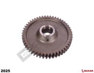 ÖN ÇEKER DİŞLİ Z:51